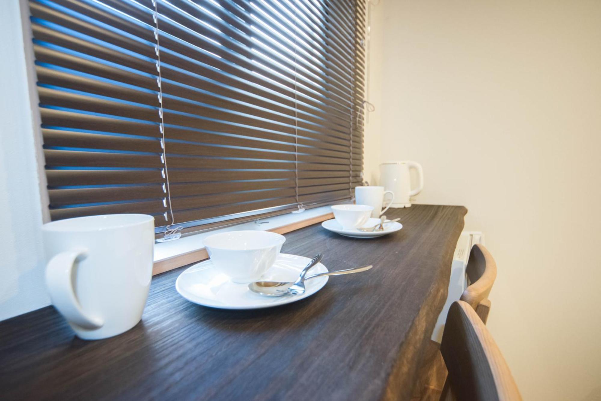 Hollyresidence Imamiya Hanazno 4ppl Nambausj Holly 1f Osaka