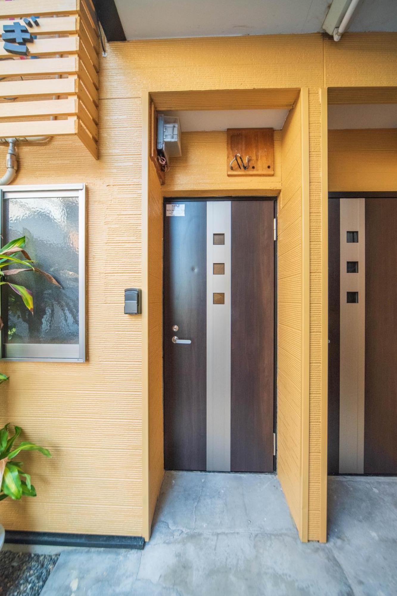 Hollyresidence Imamiya Hanazno 4ppl Nambausj Holly 1f * Osaka